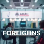 ADAC Health Insurance Foreigners - Professional Swiss-style featured image | Truescho.com