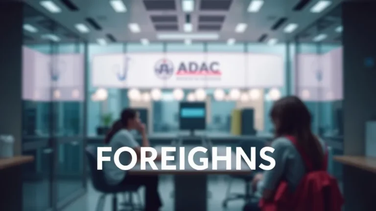 ADAC Health Insurance Foreigners - Professional Swiss-style featured image | Truescho.com