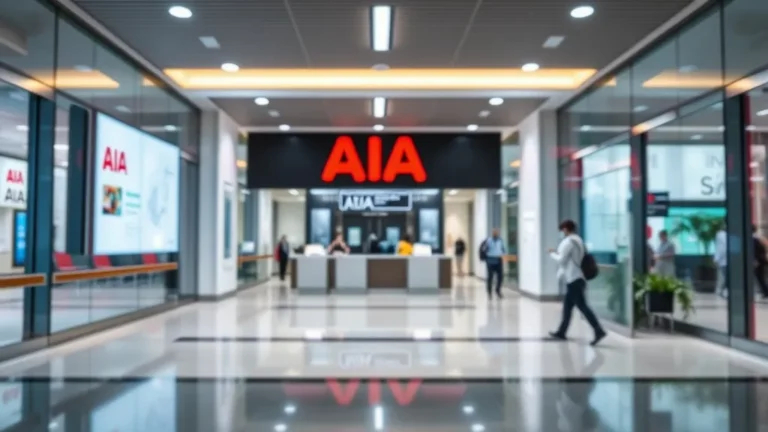 AIA Health Insurance Foreigners - Professional Swiss-style featured image | Truescho.com