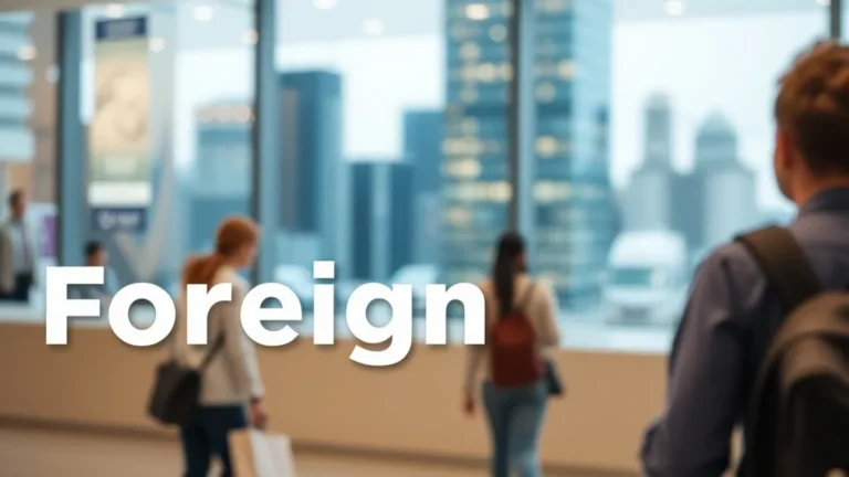 American Insurance Foreigners - Professional Swiss-style featured image | Truescho.com