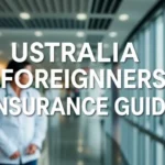 Australia Foreigners Insurance Guide - Professional Swiss-style featured image | Truescho.com