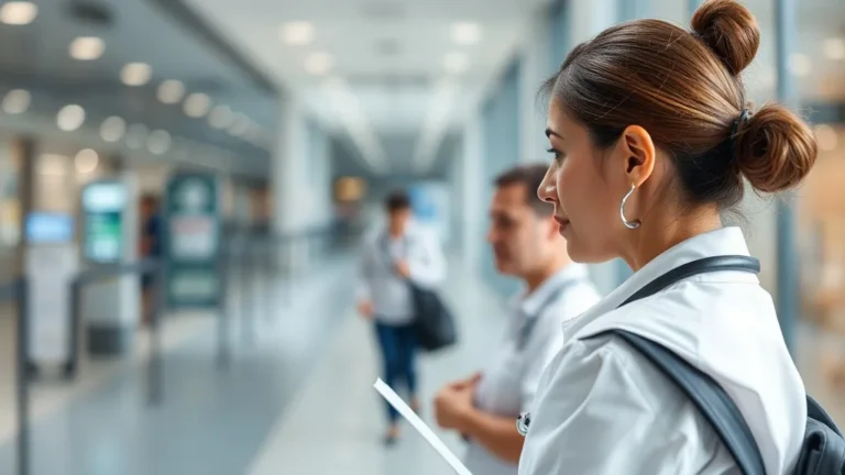 Australia Health Insurance Foreigners - Professional Swiss-style featured image | Truescho.com