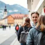 Austria Health Insurance Foreigners - Professional Swiss-style featured image | Truescho.com