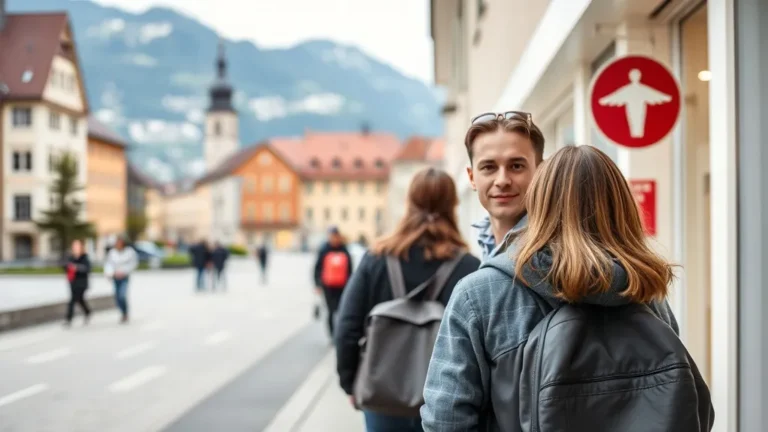 Austria Health Insurance Foreigners - Professional Swiss-style featured image | Truescho.com
