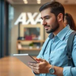 AXA Insurance Foreigners - Professional Swiss-style featured image | Truescho.com