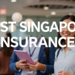Best Singapore Insurance Foreigners - Professional Swiss-style featured image | Truescho.com