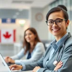 Canada Foreigners Insurance - Professional Swiss-style featured image | Truescho.com