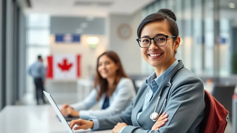 Canada Foreigners Insurance - Professional Swiss-style featured image | Truescho.com