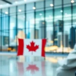 Canada Insurance Foreigners 2025 - Professional Swiss-style featured image | Truescho.com