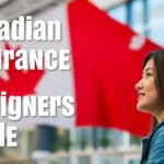 Canadian Insurance Foreigners Guide - Professional Swiss-style featured image | Truescho.com