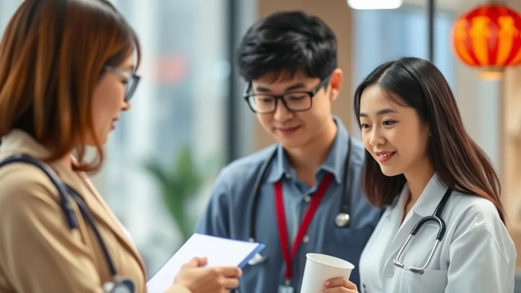 China Foreigners Insurance 2025 - Professional Swiss-style featured image | Truescho.com