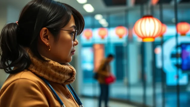 China Foreigners Insurance - Professional Swiss-style featured image | Truescho.com