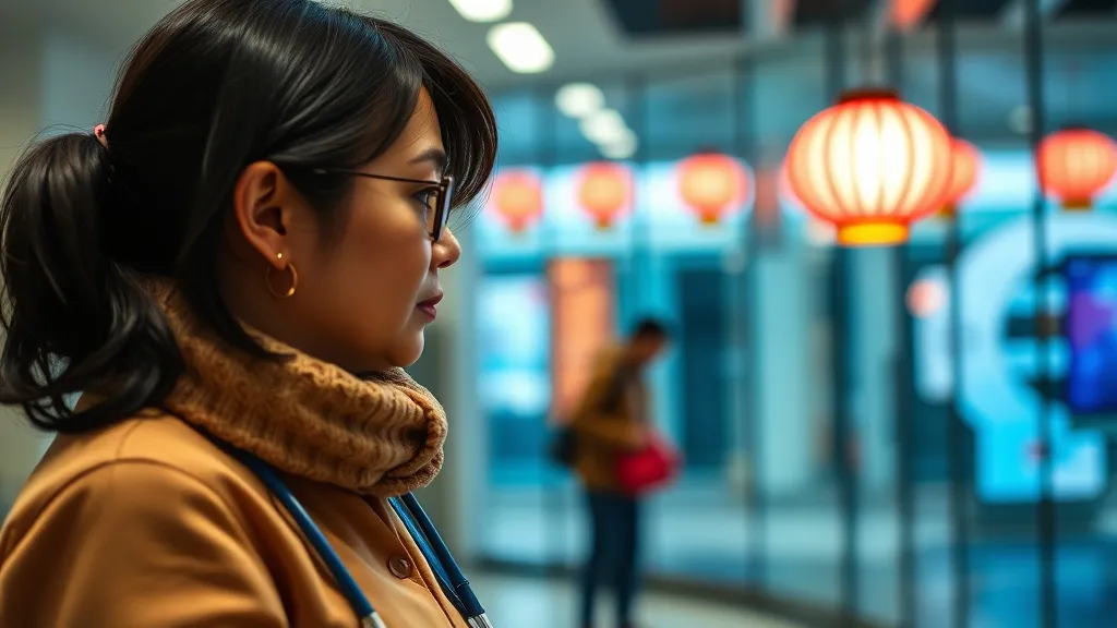 China Foreigners Insurance - Professional Swiss-style featured image | Truescho.com