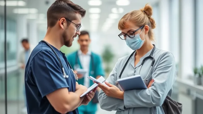 Czech Health Insurance Foreigners - Professional Swiss-style featured image | Truescho.com