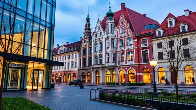 Czech Republic Insurance Foreigners - Professional Swiss-style featured image | Truescho.com