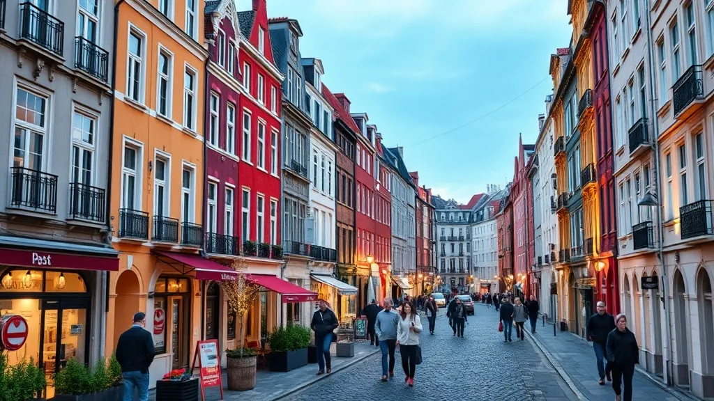 Europe Insurance Foreigners - Professional Swiss-style featured image | Truescho.com