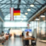 Germany Foreigner Health Insurance 2025 - Professional Swiss-style featured image | Truescho.com