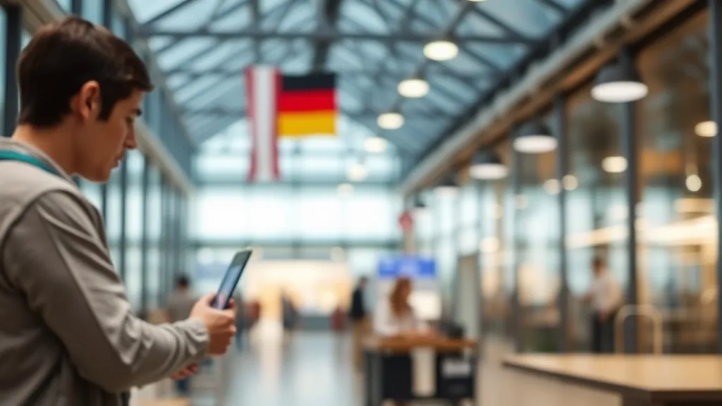 Germany Foreigner Health Insurance 2025 - Professional Swiss-style featured image | Truescho.com