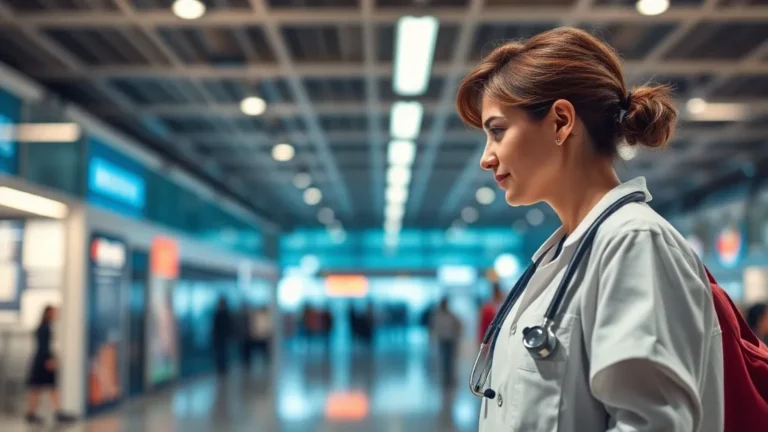 Germany Health Insurance Foreigners Guide - Professional Swiss-style featured image | Truescho.com