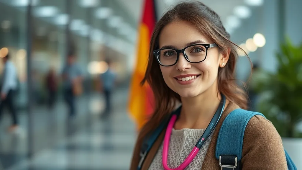 Germany Insurance for Foreigners - Professional Swiss-style featured image | Truescho.com