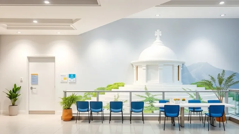 Greece Health Insurance Foreigners - Professional Swiss-style featured image | Truescho.com