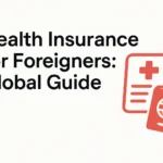 Health Insurance for Foreigners: Global Guide - Professional Swiss-style featured image | Truescho.com