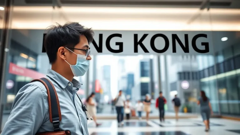 Hong Kong Insurance Foreigners - Professional Swiss-style featured image | Truescho.com