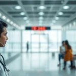 India Health Insurance Foreigners - Professional Swiss-style featured image | Truescho.com