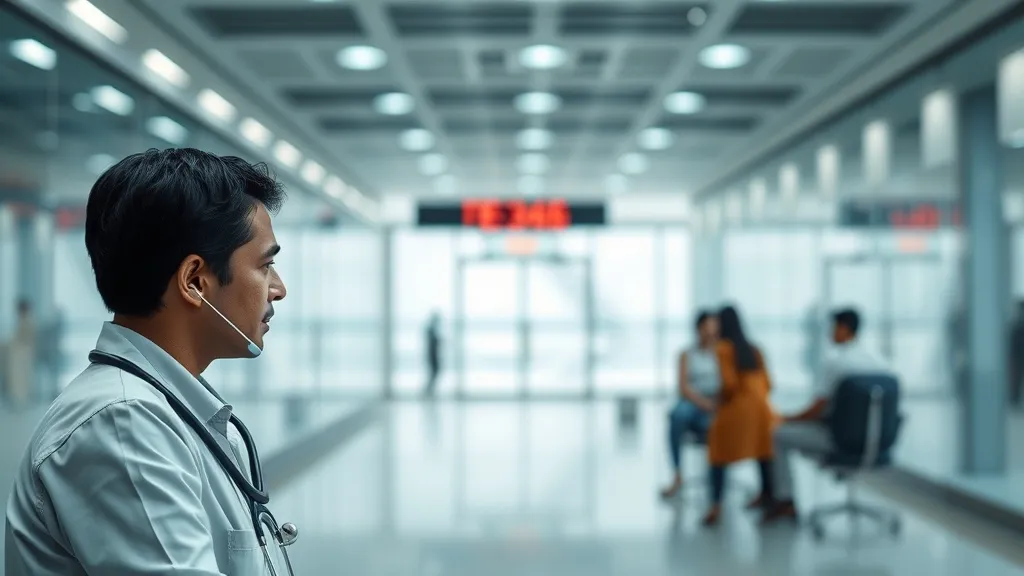 India Health Insurance Foreigners - Professional Swiss-style featured image | Truescho.com