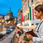 Italy Foreigners Insurance - Professional Swiss-style featured image | Truescho.com