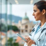 Italy Health Insurance for Foreigners Guide - Professional Swiss-style featured image | Truescho.com