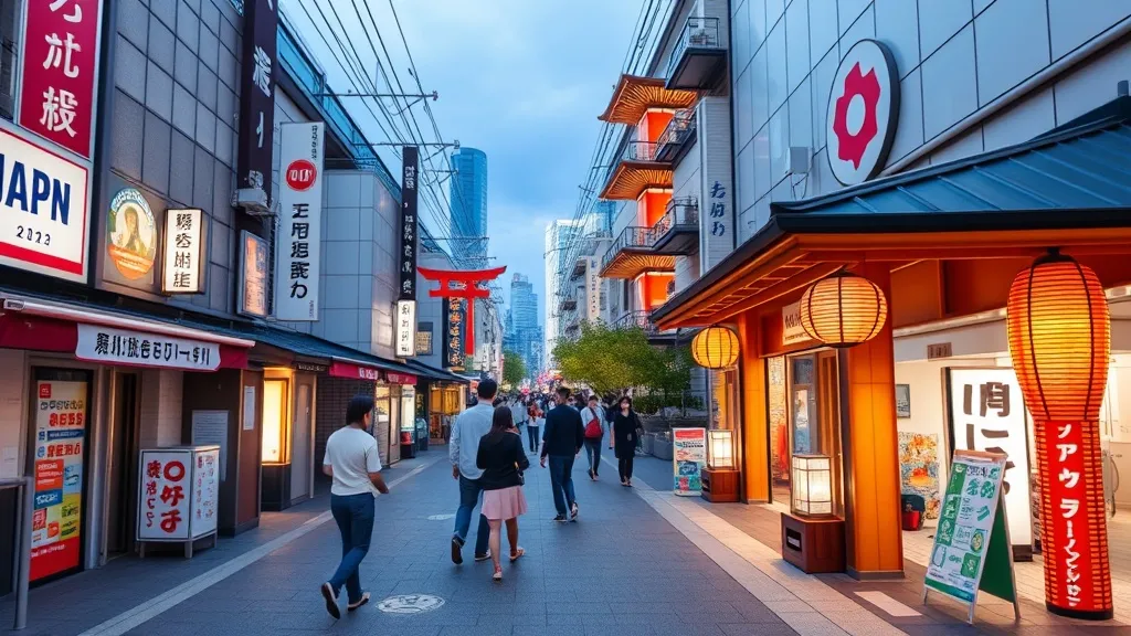 Japan Foreigners Insurance 2025 - Professional Swiss-style featured image | Truescho.com