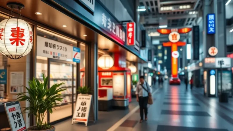 Japan Insurance Foreigners Guide - Professional Swiss-style featured image | Truescho.com