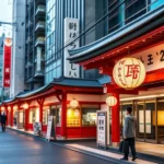 Japan National Insurance Foreigners - Professional Swiss-style featured image | Truescho.com