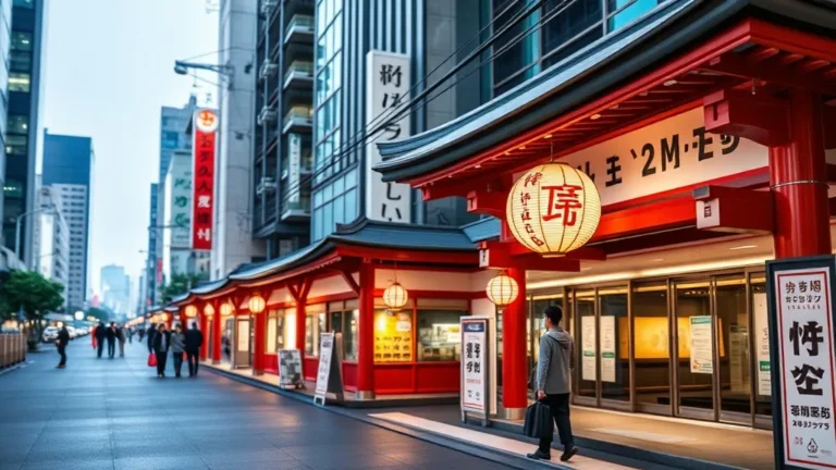 Japan National Insurance Foreigners - Professional Swiss-style featured image | Truescho.com