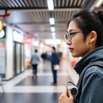 Japanese Insurance Foreigners - Professional Swiss-style featured image | Truescho.com