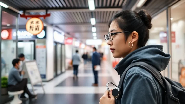 Japanese Insurance Foreigners - Professional Swiss-style featured image | Truescho.com