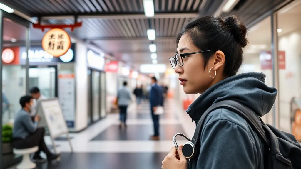 Japanese Insurance Foreigners - Professional Swiss-style featured image | Truescho.com