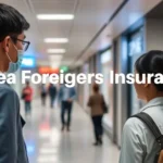 Korea Foreigners Insurance - Professional Swiss-style featured image | Truescho.com