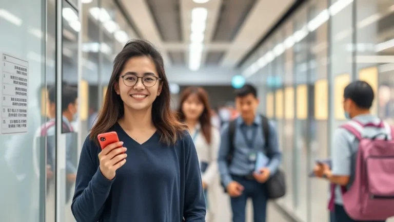 Korea Insurance Foreigners Guide - Professional Swiss-style featured image | Truescho.com