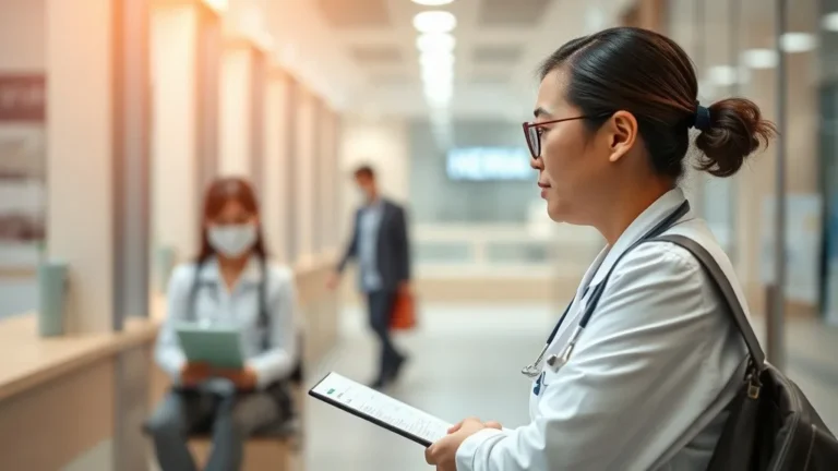 Korea Private Insurance Foreigners - Professional Swiss-style featured image | Truescho.com