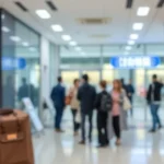 Korean Health Insurance Foreigners 2025 - Professional Swiss-style featured image | Truescho.com