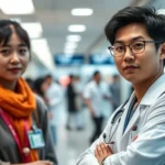 Korean NHI Foreigners - Professional Swiss-style featured image | Truescho.com
