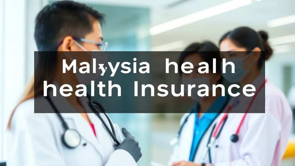 Malaysia Health Insurance for Foreigners - Professional Swiss-style featured image | Truescho.com