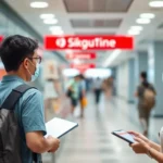 NTUC Insurance Foreigners - Professional Swiss-style featured image | Truescho.com