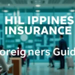 Philippines Insurance Foreigners Guide - Professional Swiss-style featured image | Truescho.com