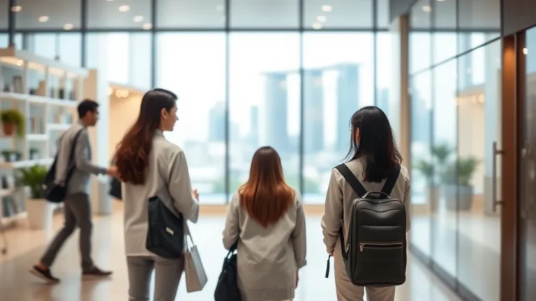 Singapore Foreigner Health Insurance - Professional Swiss-style featured image | Truescho.com
