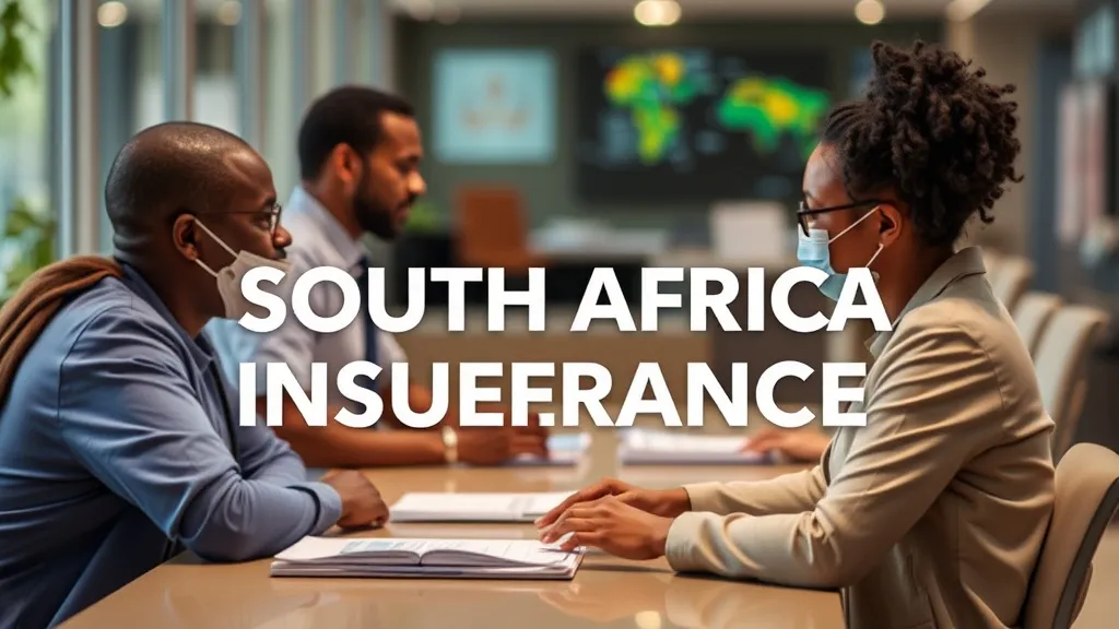 South Africa Insurance Foreigners - Professional Swiss-style featured image | Truescho.com