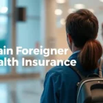 Spain Foreigner Health Insurance Guide - Professional Swiss-style featured image | Truescho.com