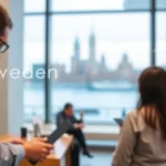 Sweden Foreigners Insurance - Professional Swiss-style featured image | Truescho.com